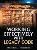 Feathers: Working Effectively with Legacy Code