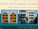 Brand: How Buildings Learn