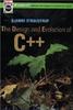 Stroustrup: The Design and Evolution of C++