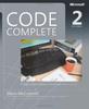 McConnell: Code Complete (2nd edition)