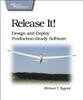 Nygard: Release It!