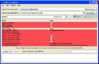 [Graphics-based Interface]