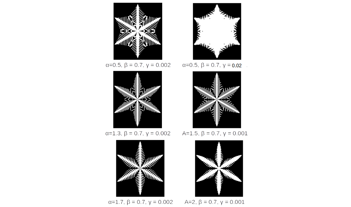 Classification of the cells in the system (3)