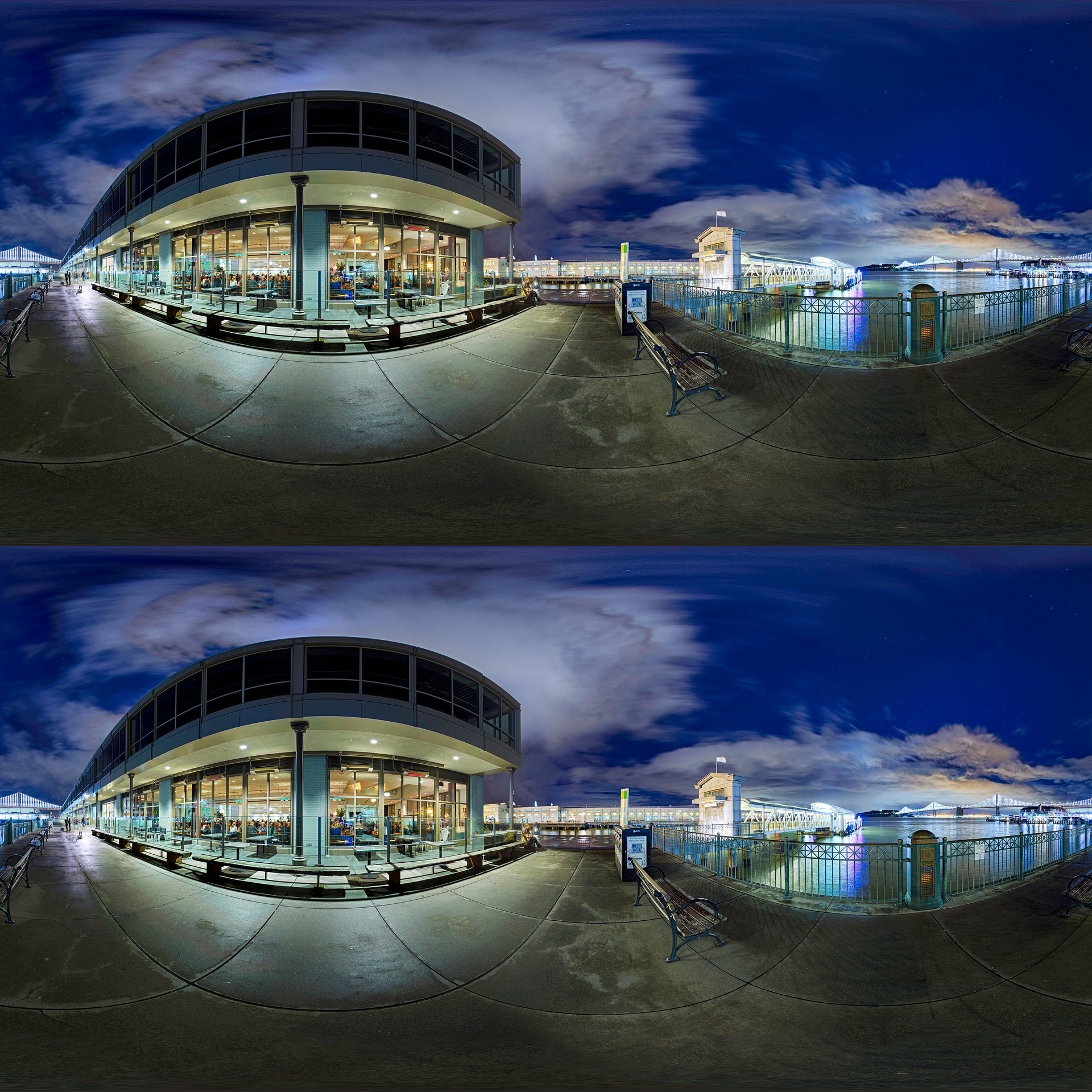 stereo