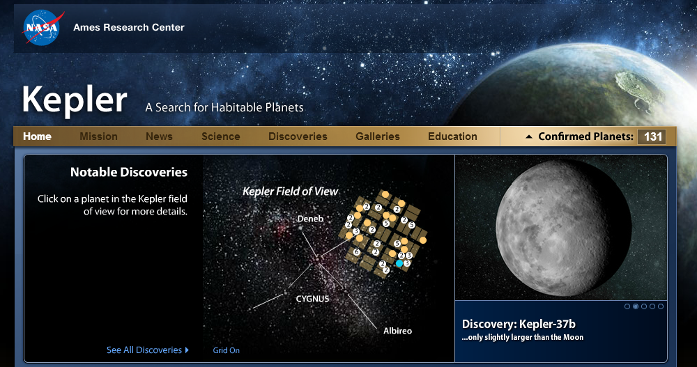 Kepler