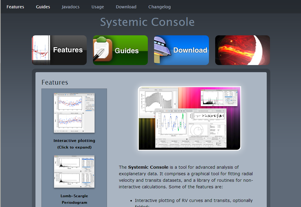 Systemic