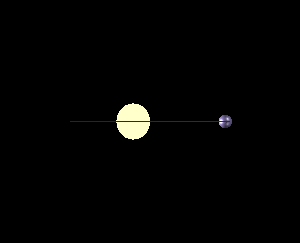 Barycentric Center