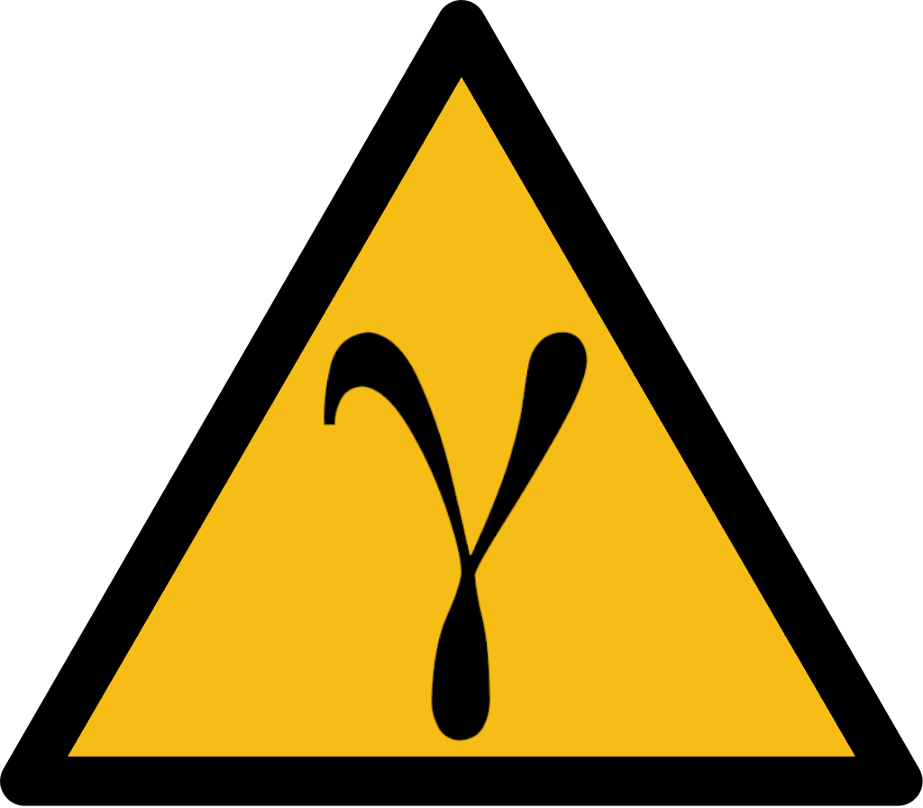 Gamma Spectrum DB