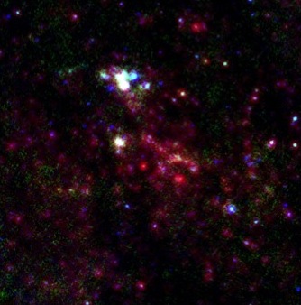 IC 2574