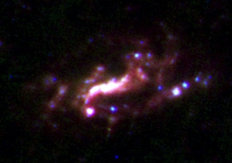 NGC 925