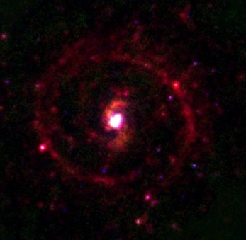 NGC 1291