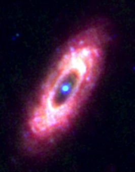 NGC 2841