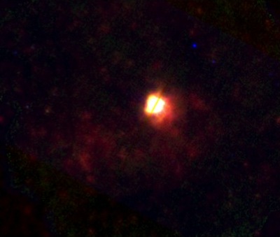 NGC 3077