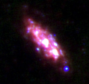 NGC 3198