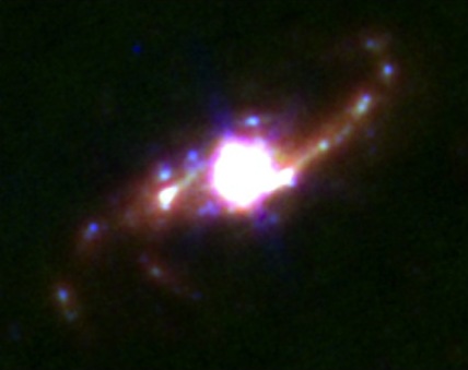 NGC 4536