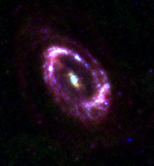 NGC 4725