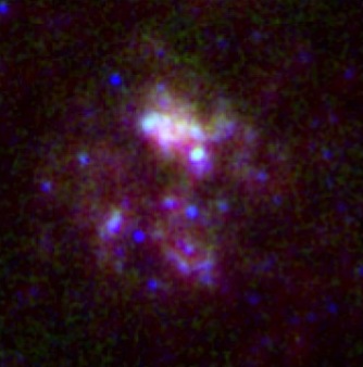 NGC 5474