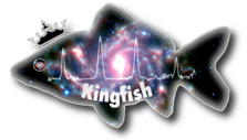 KNIGFISH logo