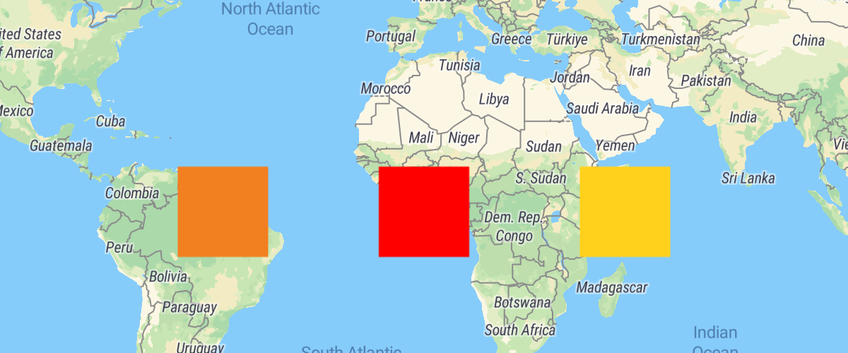 Dynamically generate a missing icon at runtime and add it to the map.