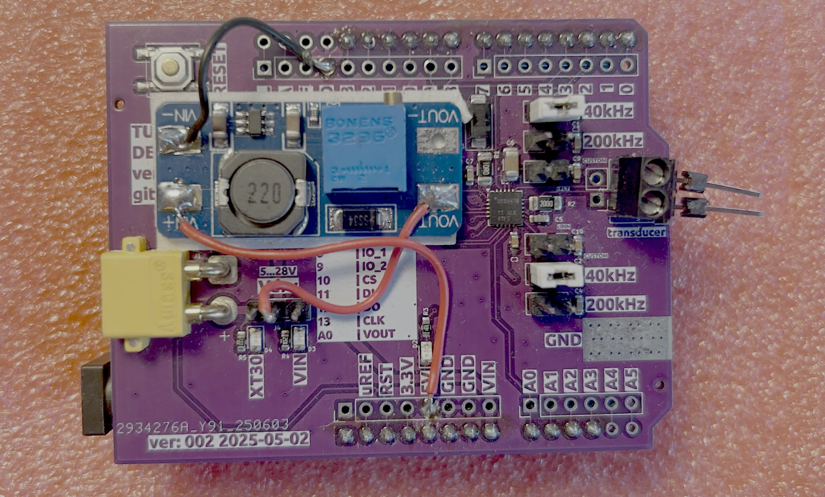 TUSS4470 schematic