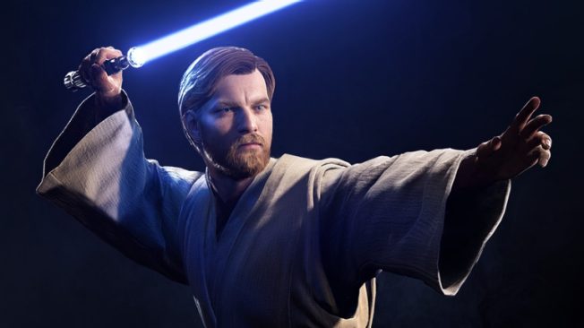 Imagem do Obi Wan Kenobi