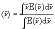 Schwerpunkt in 1/cm