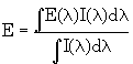 Bandpa&szlig;formel