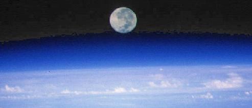 Earth Limb