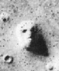 MarsFace