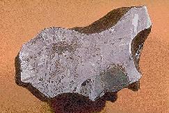Iron Meteorite