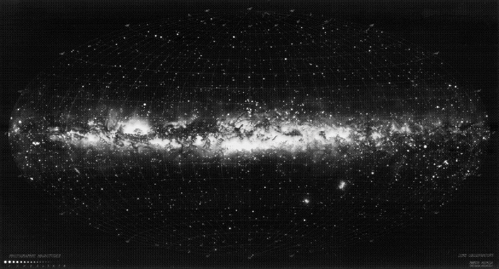 MW Mosaic