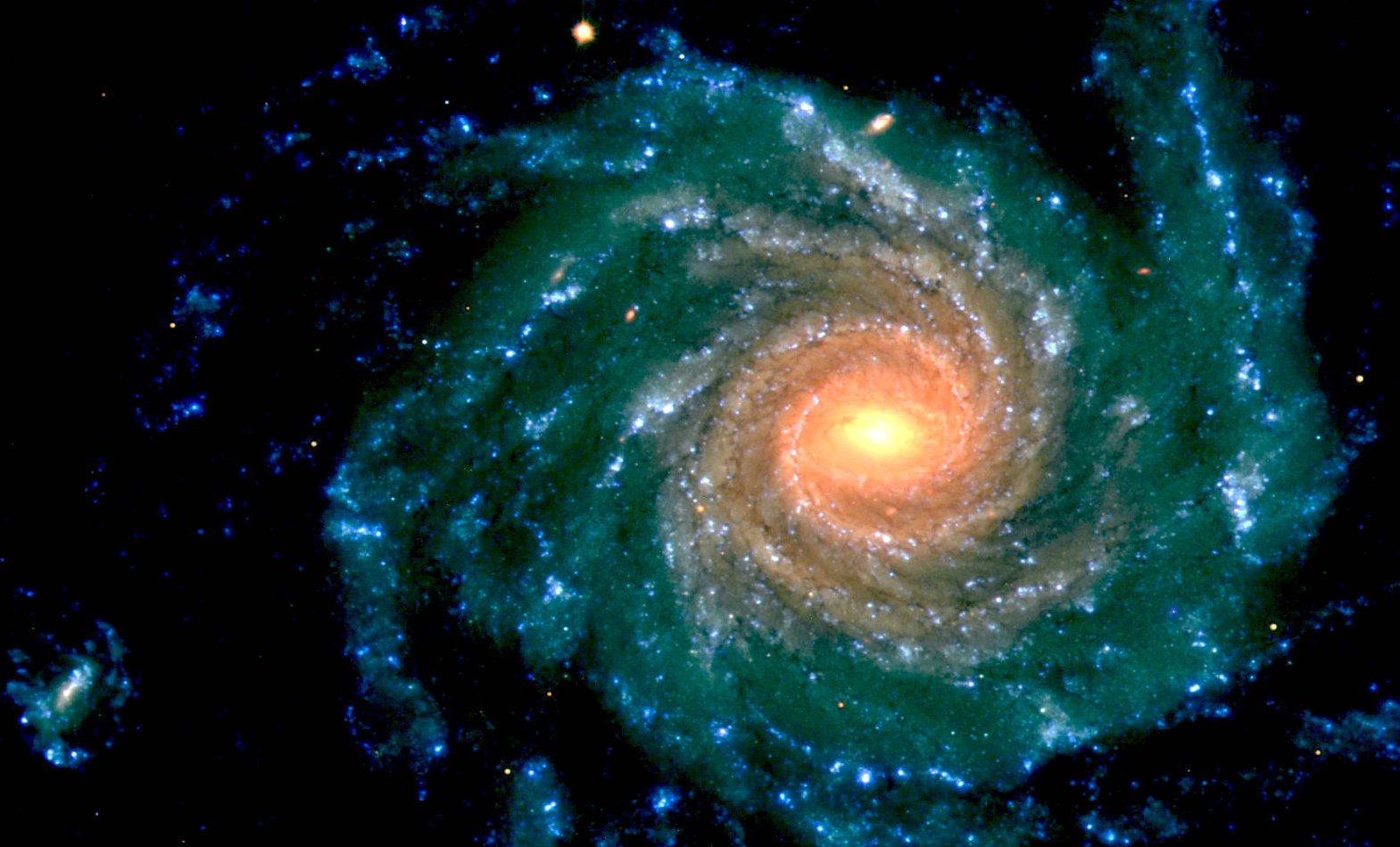 NGC 1232