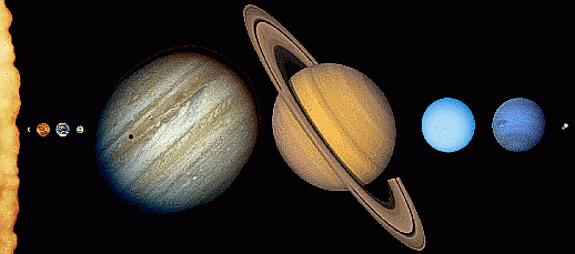Planets