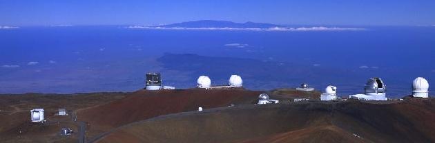 Mauna Kea