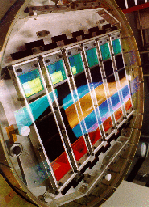 SDSS Camera