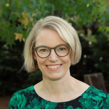 Image of Alison Marsden
