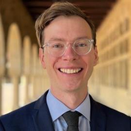 Image of Martin Pfaller