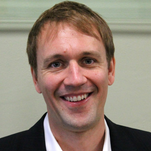 Image of Shawn Shadden