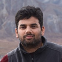 Image of Vijay Vedula