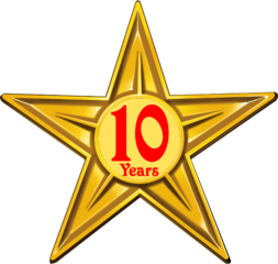 10 Years JSR 363
