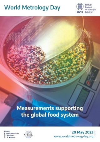 World Metrology Day 2023 is Measurement for Health
