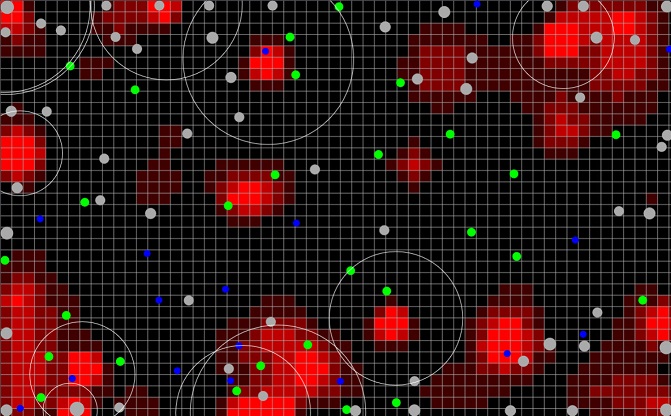 nuclear fusion