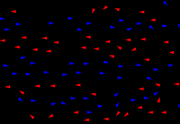 pedestrian dynamics